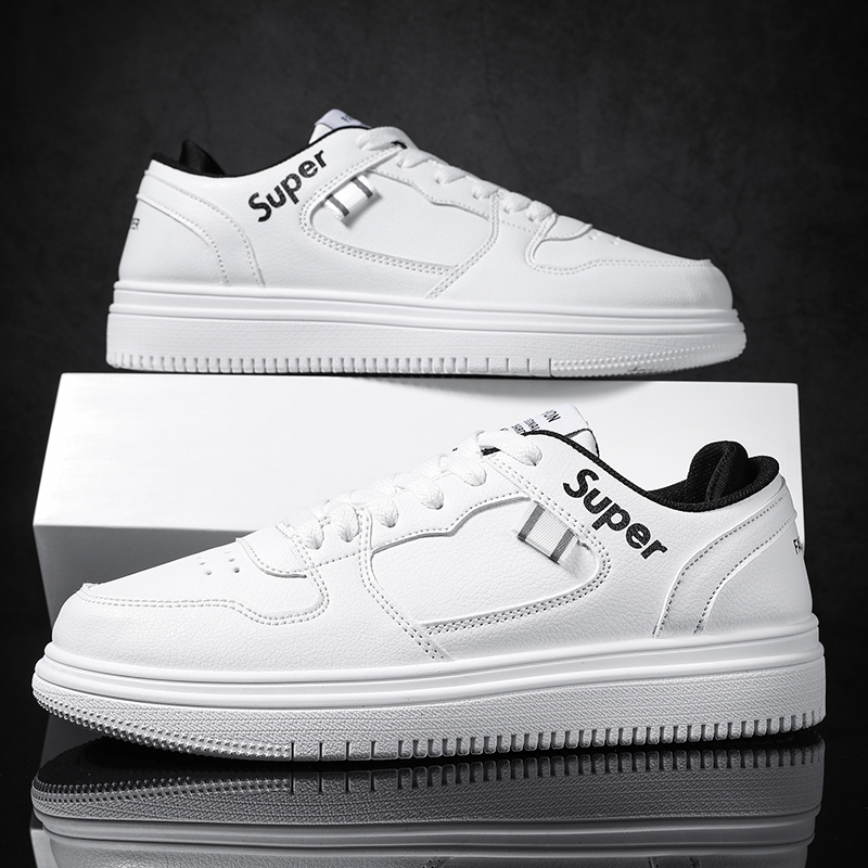 3303 White black